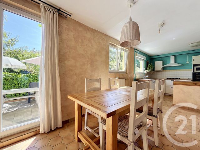 Maison &agrave; vendre - 5 pi&egrave;ces - 106 m2 - Laquenexy - 57 - LORRAINE