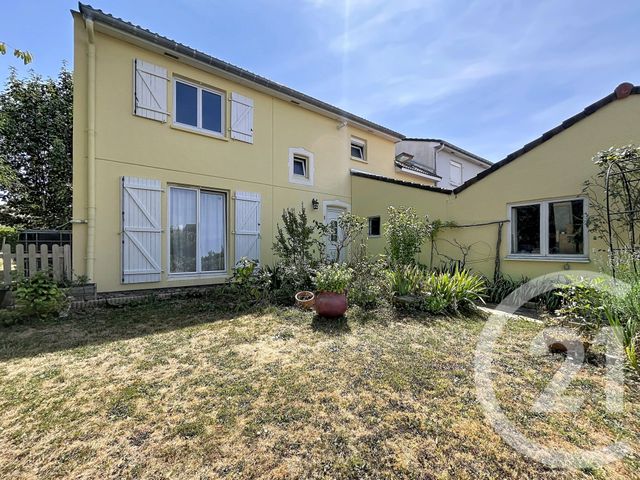 maison - LAQUENEXY - 57
