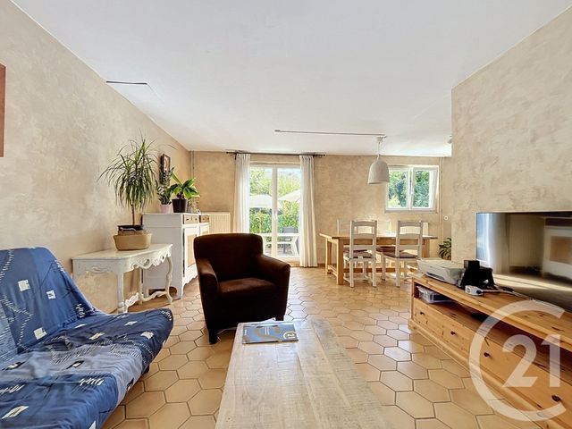 Maison &agrave; vendre - 5 pi&egrave;ces - 106 m2 - Laquenexy - 57 - LORRAINE