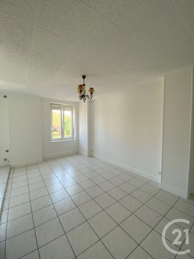 Appartement F2 &agrave; louer - 2 pi&egrave;ces - 44,40 m2 - Jarny - 54 - LORRAINE