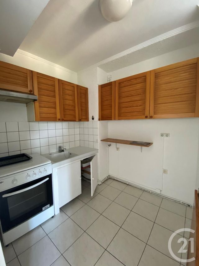 Appartement F2 &agrave; louer - 2 pi&egrave;ces - 44,40 m2 - Jarny - 54 - LORRAINE