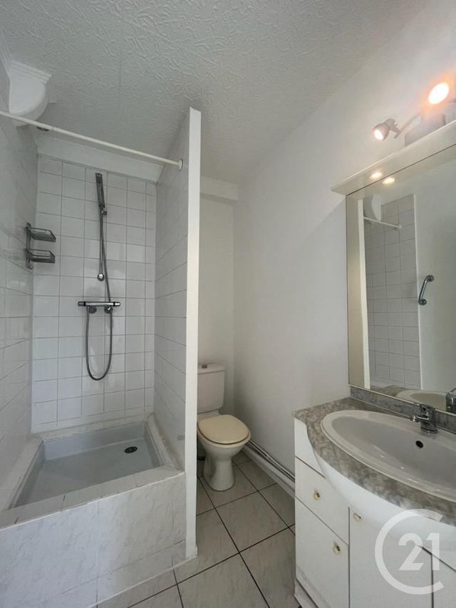 Appartement F2 &agrave; louer - 2 pi&egrave;ces - 44,40 m2 - Jarny - 54 - LORRAINE