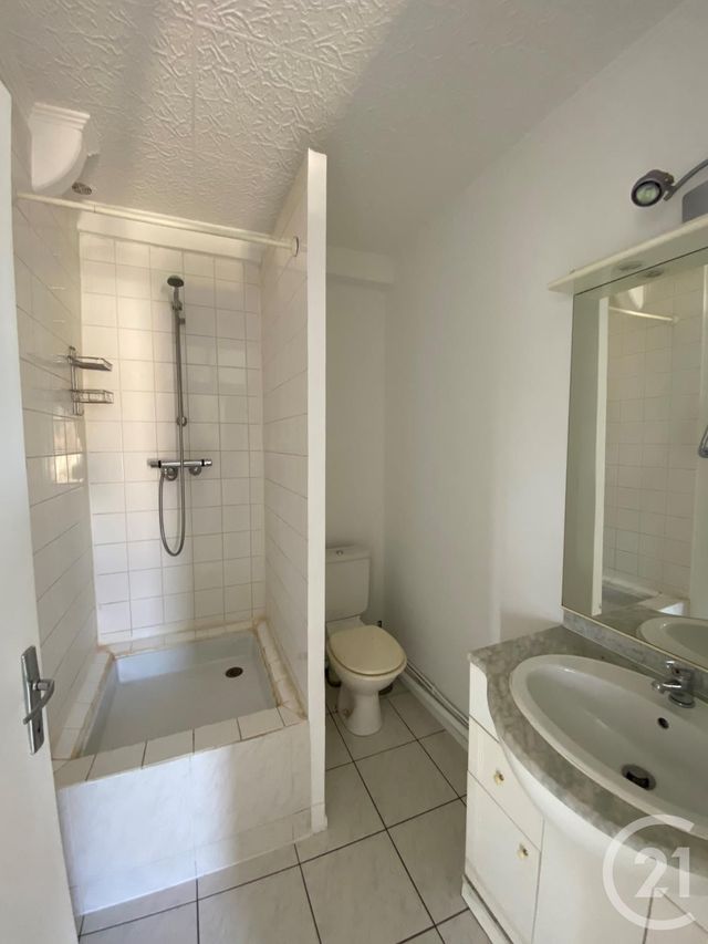 Appartement F2 &agrave; louer - 2 pi&egrave;ces - 44,40 m2 - Jarny - 54 - LORRAINE