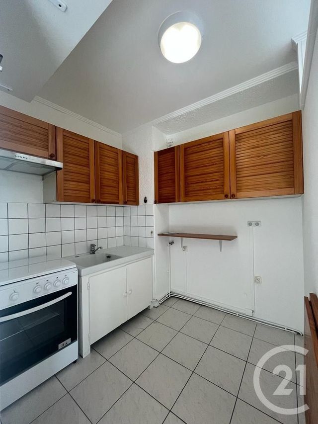 Appartement F2 &agrave; louer - 2 pi&egrave;ces - 44,40 m2 - Jarny - 54 - LORRAINE
