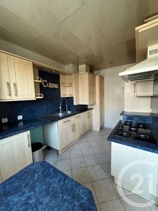 appartement - METZ - 57