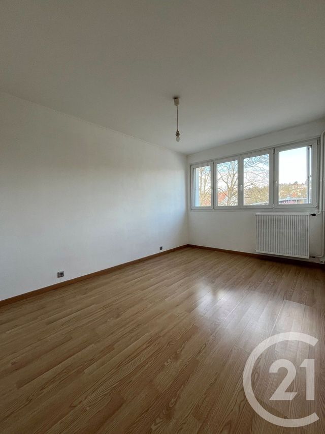 Appartement F5 &agrave; louer - 5 pi&egrave;ces - 74,72 m2 - Metz - 57 - LORRAINE