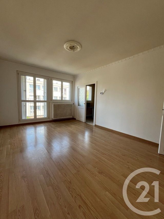 Appartement F5 &agrave; louer - 5 pi&egrave;ces - 74,72 m2 - Metz - 57 - LORRAINE