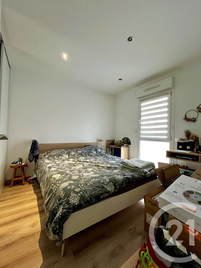 Appartement F3 &agrave; louer - 3 pi&egrave;ces - 65 m2 - Metz - 57 - LORRAINE