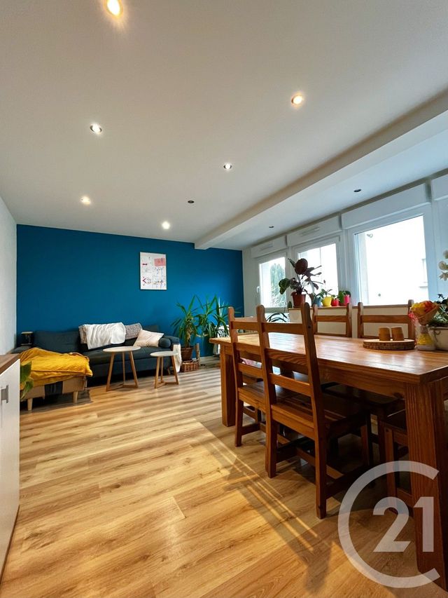 appartement - METZ - 57