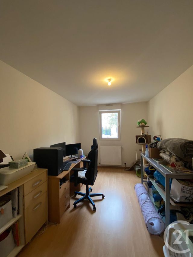 Appartement F3 &agrave; louer - 3 pi&egrave;ces - 60,20 m2 - Metz - 57 - LORRAINE