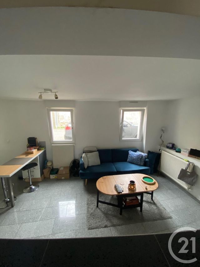 Appartement F3 &agrave; louer - 3 pi&egrave;ces - 60,20 m2 - Metz - 57 - LORRAINE