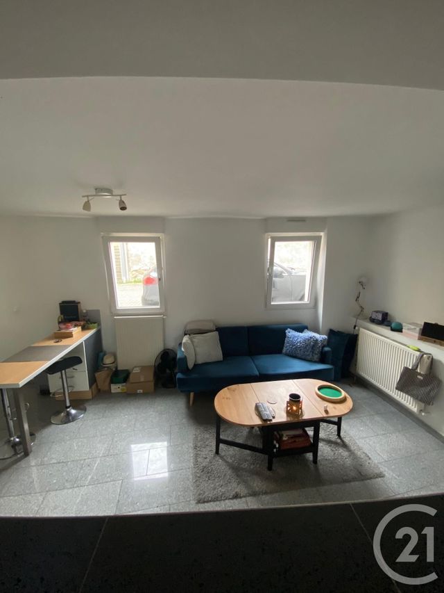 Appartement F3 &agrave; louer - 3 pi&egrave;ces - 60,20 m2 - Metz - 57 - LORRAINE
