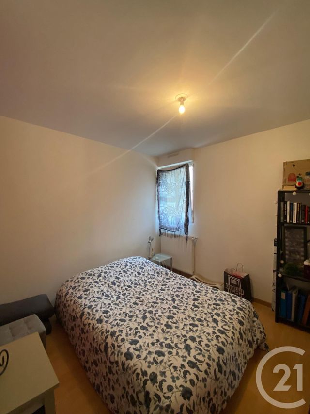 Appartement F3 &agrave; louer - 3 pi&egrave;ces - 60,20 m2 - Metz - 57 - LORRAINE
