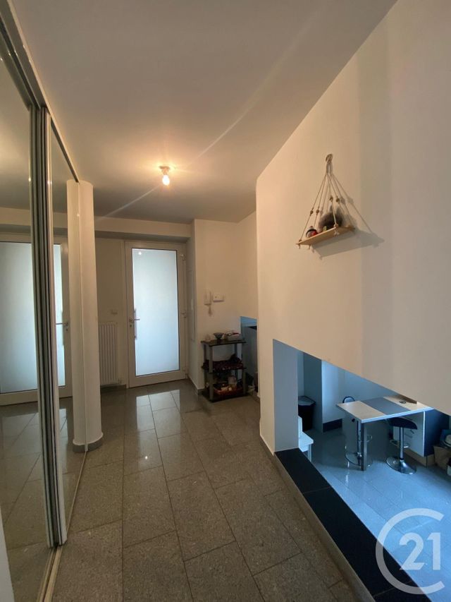 Appartement F3 &agrave; louer - 3 pi&egrave;ces - 60,20 m2 - Metz - 57 - LORRAINE