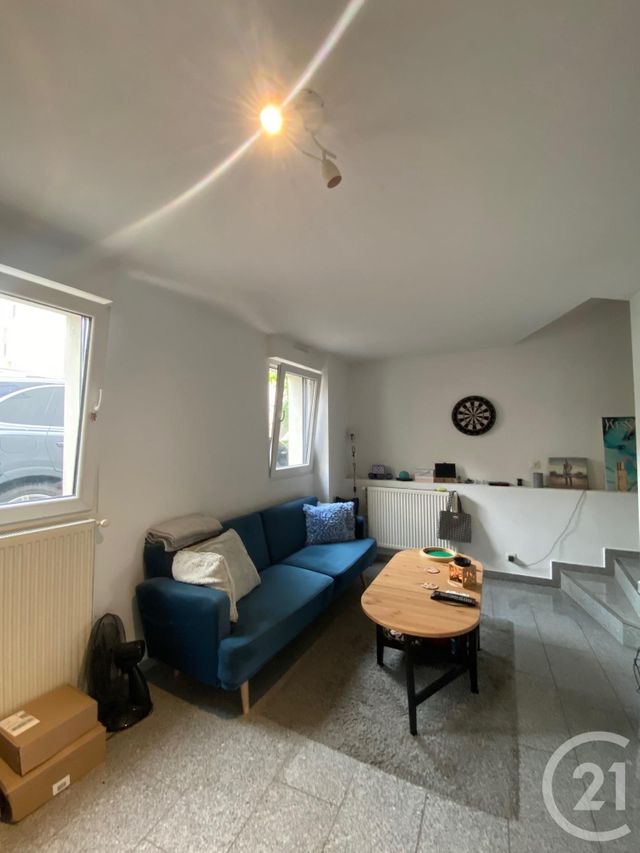 Appartement F3 &agrave; louer - 3 pi&egrave;ces - 60,20 m2 - Metz - 57 - LORRAINE