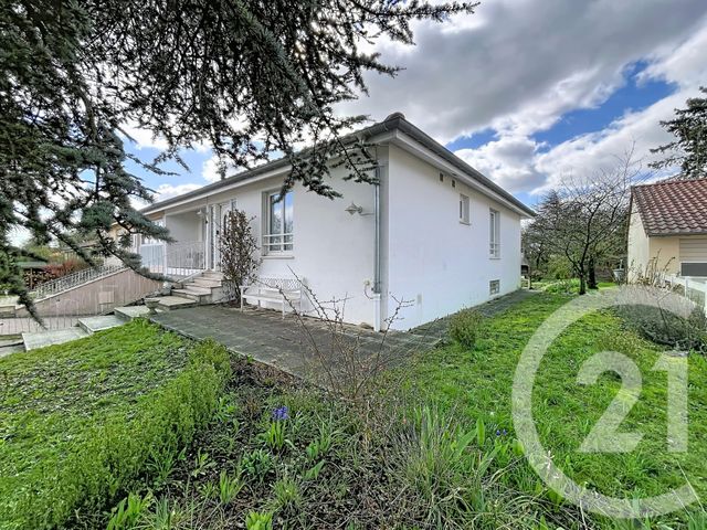 Maison &agrave; vendre - 7 pi&egrave;ces - 144,70 m2 - Retonfey - 57 - LORRAINE