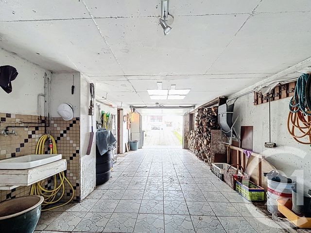 Maison &agrave; vendre - 7 pi&egrave;ces - 144,70 m2 - Retonfey - 57 - LORRAINE