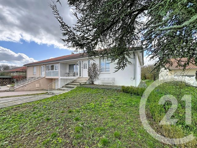 Maison &agrave; vendre - 7 pi&egrave;ces - 144,70 m2 - Retonfey - 57 - LORRAINE
