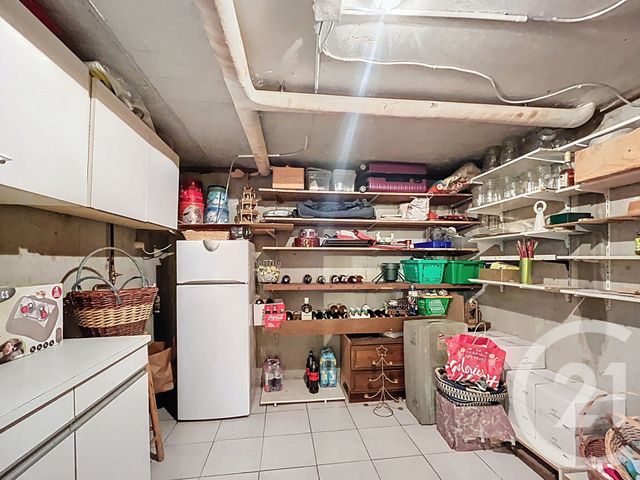 Maison &agrave; vendre - 7 pi&egrave;ces - 144,70 m2 - Retonfey - 57 - LORRAINE