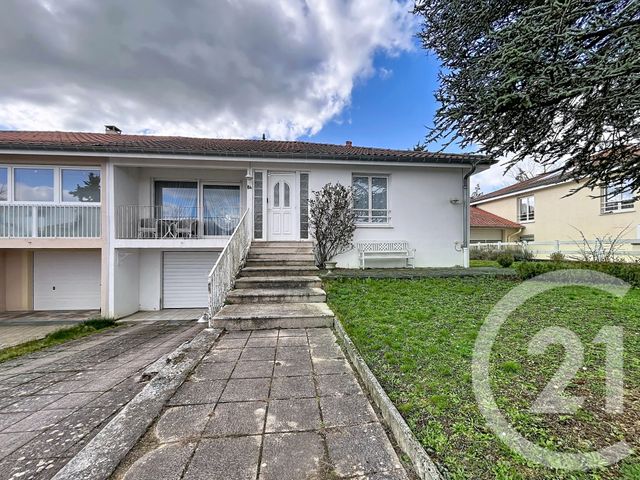 Maison &agrave; vendre - 7 pi&egrave;ces - 144,70 m2 - Retonfey - 57 - LORRAINE