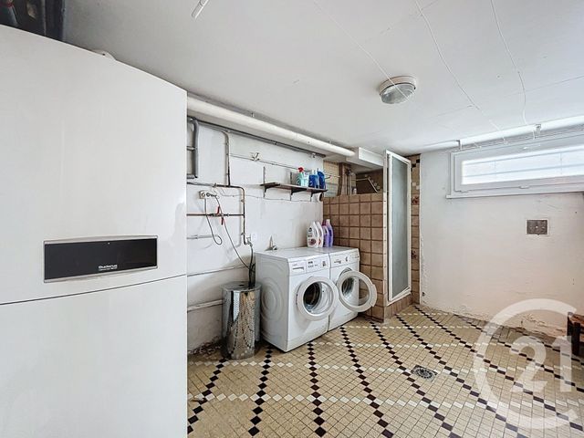 Maison &agrave; vendre - 7 pi&egrave;ces - 144,70 m2 - Retonfey - 57 - LORRAINE