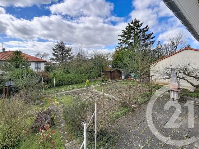 Maison &agrave; vendre - 7 pi&egrave;ces - 144,70 m2 - Retonfey - 57 - LORRAINE