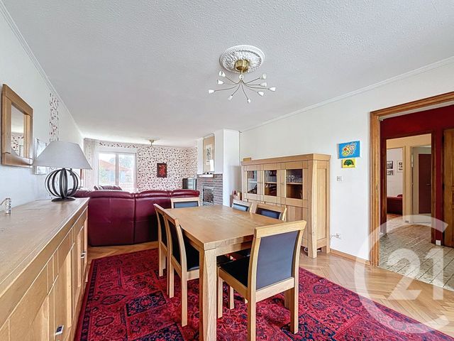 maison - RETONFEY - 57