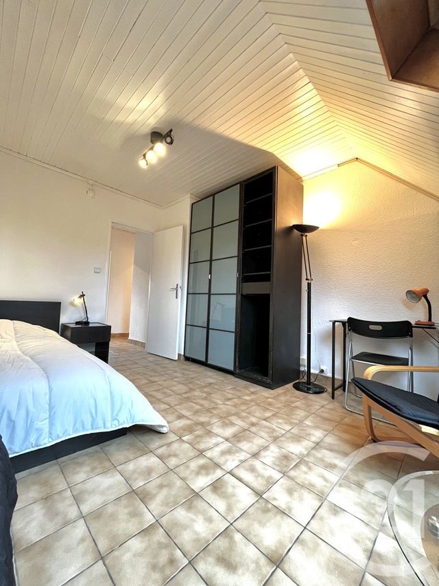 Appartement F1 &agrave; louer - 1 pi&egrave;ce - 29,43 m2 - Metz - 57 - LORRAINE