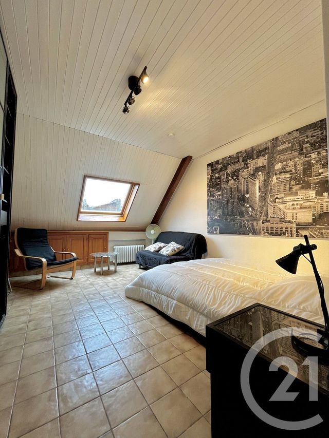 Appartement F1 &agrave; louer - 1 pi&egrave;ce - 29,43 m2 - Metz - 57 - LORRAINE