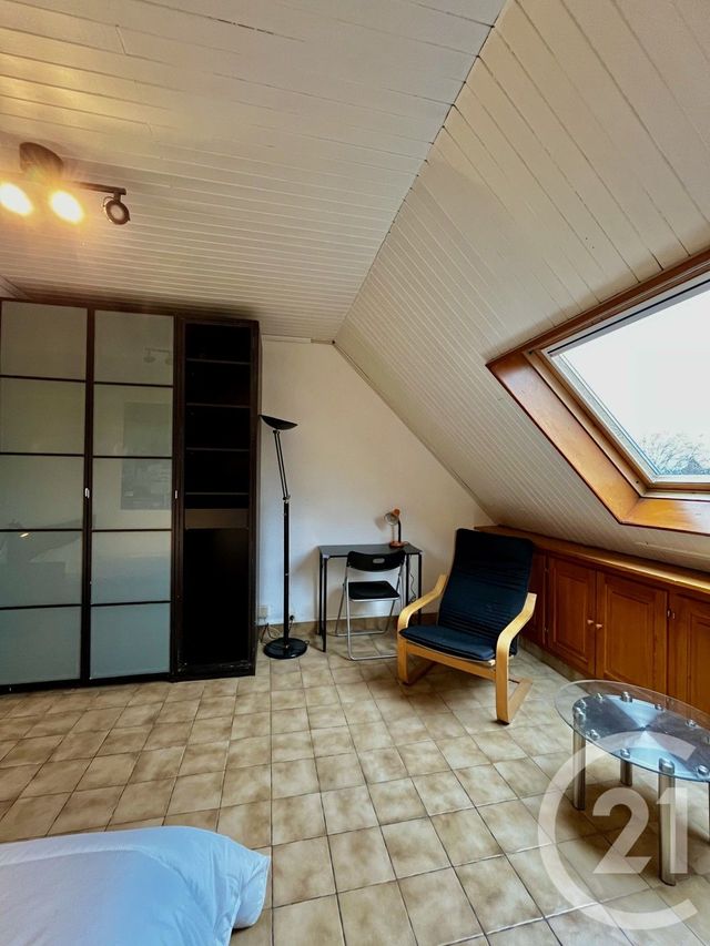 Appartement F1 &agrave; louer - 1 pi&egrave;ce - 29,43 m2 - Metz - 57 - LORRAINE