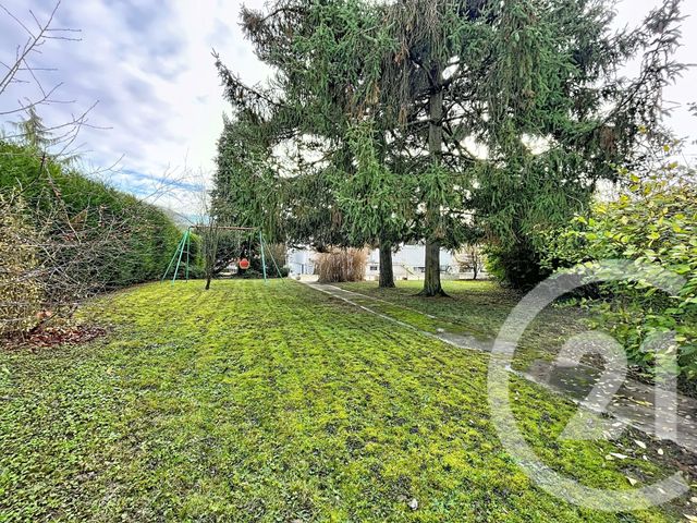 Maison &agrave; vendre - 6 pi&egrave;ces - 133,28 m2 - Metz - 57 - LORRAINE