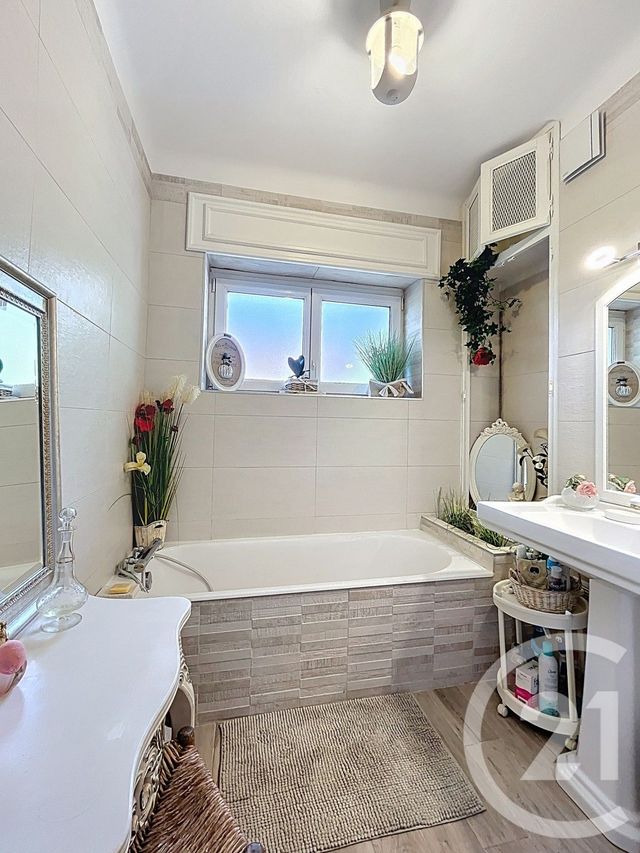 Maison &agrave; vendre - 6 pi&egrave;ces - 133,28 m2 - Metz - 57 - LORRAINE