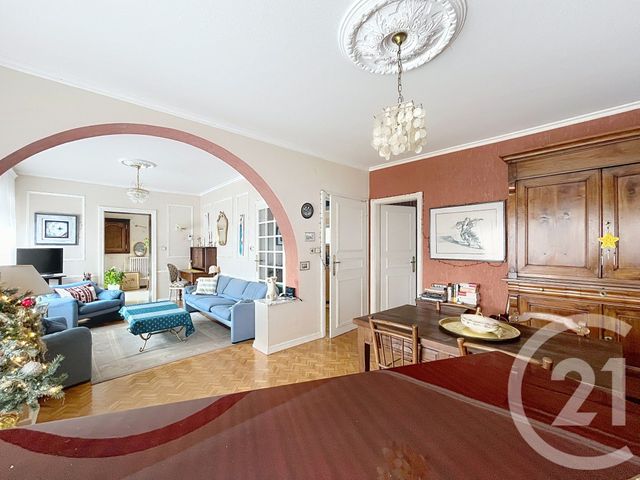 Maison &agrave; vendre - 6 pi&egrave;ces - 133,28 m2 - Metz - 57 - LORRAINE