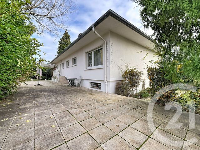 Maison &agrave; vendre - 6 pi&egrave;ces - 133,28 m2 - Metz - 57 - LORRAINE