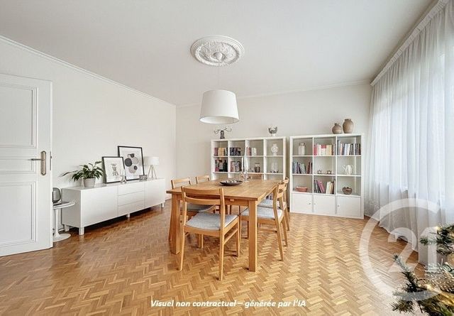 Maison &agrave; vendre - 6 pi&egrave;ces - 133,28 m2 - Metz - 57 - LORRAINE
