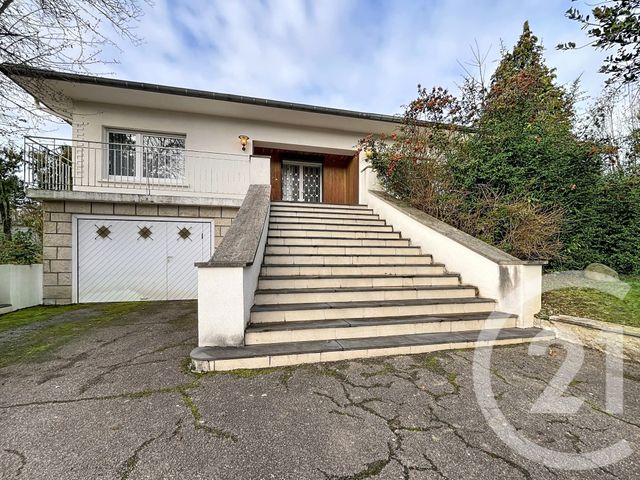 Maison &agrave; vendre - 6 pi&egrave;ces - 133,28 m2 - Metz - 57 - LORRAINE