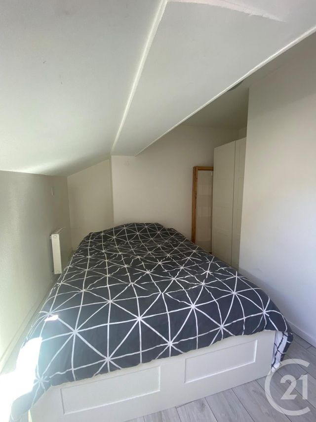 Appartement F2 &agrave; louer - 2 pi&egrave;ces - 25,95 m2 - Algrange - 57 - LORRAINE