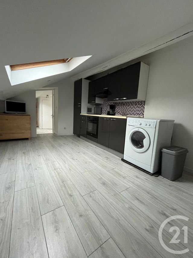 Appartement F2 &agrave; louer - 2 pi&egrave;ces - 25,95 m2 - Algrange - 57 - LORRAINE