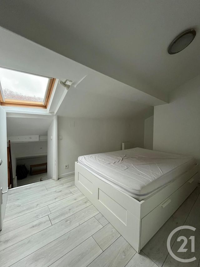 Appartement F2 &agrave; louer - 2 pi&egrave;ces - 25,95 m2 - Algrange - 57 - LORRAINE