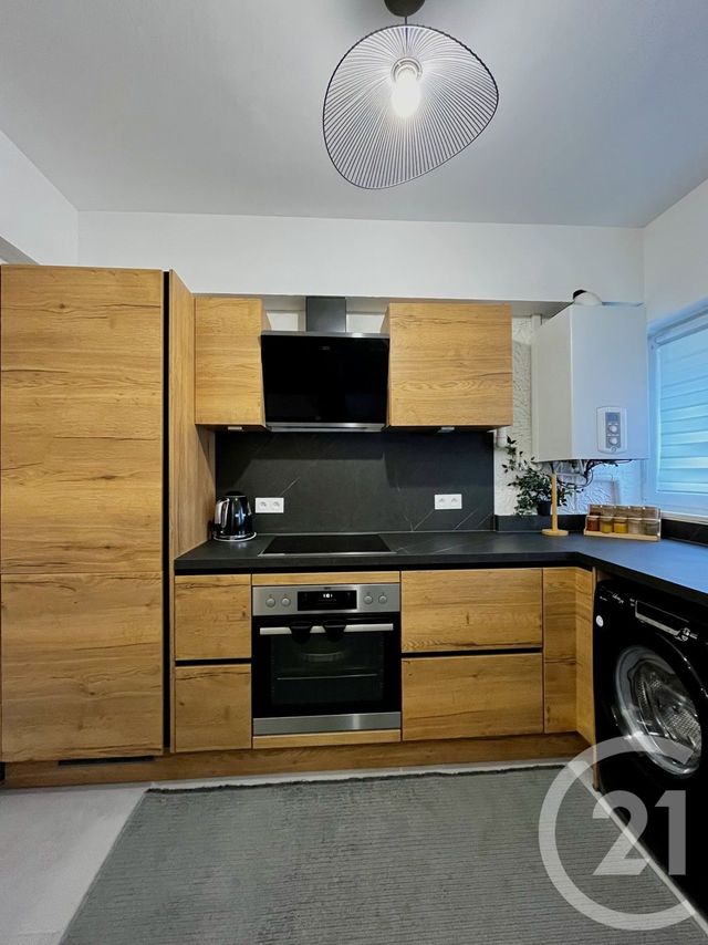Appartement F3 &agrave; louer - 3 pi&egrave;ces - 68,73 m2 - Montigny Les Metz - 57 - LORRAINE