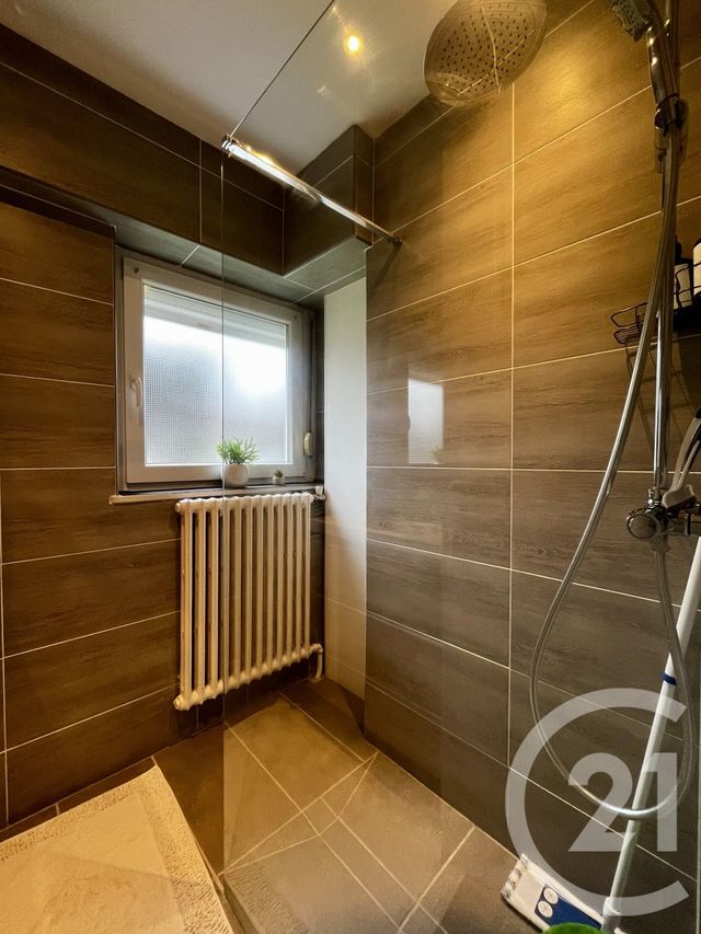 Appartement F3 &agrave; louer - 3 pi&egrave;ces - 68,73 m2 - Montigny Les Metz - 57 - LORRAINE