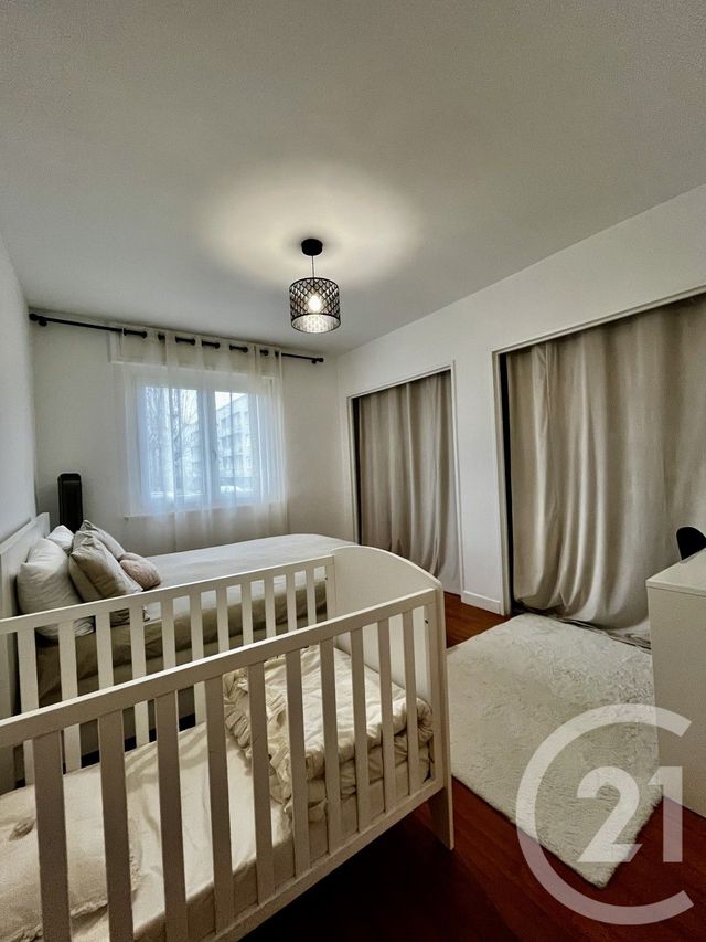 Appartement F3 &agrave; louer - 3 pi&egrave;ces - 68,73 m2 - Montigny Les Metz - 57 - LORRAINE