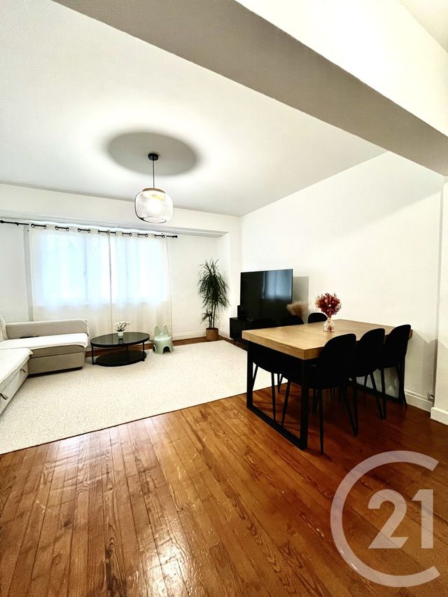Appartement F3 &agrave; louer - 3 pi&egrave;ces - 68,73 m2 - Montigny Les Metz - 57 - LORRAINE