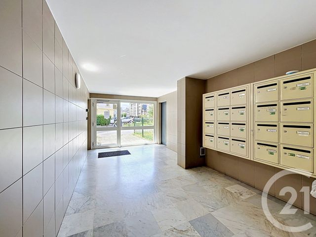 Appartement F3 &agrave; vendre - 3 pi&egrave;ces - 70,20 m2 - Metz - 57 - LORRAINE