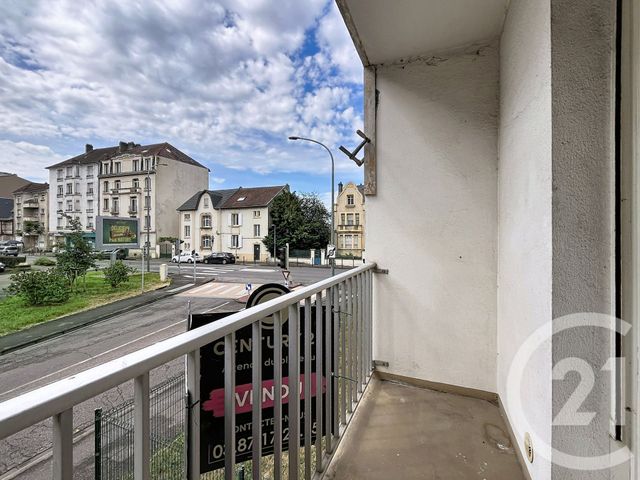 appartement - METZ - 57