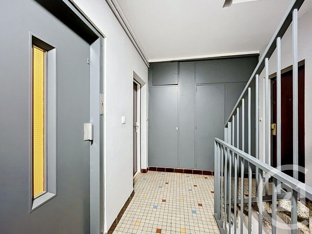 Appartement F3 &agrave; vendre - 3 pi&egrave;ces - 70,20 m2 - Metz - 57 - LORRAINE