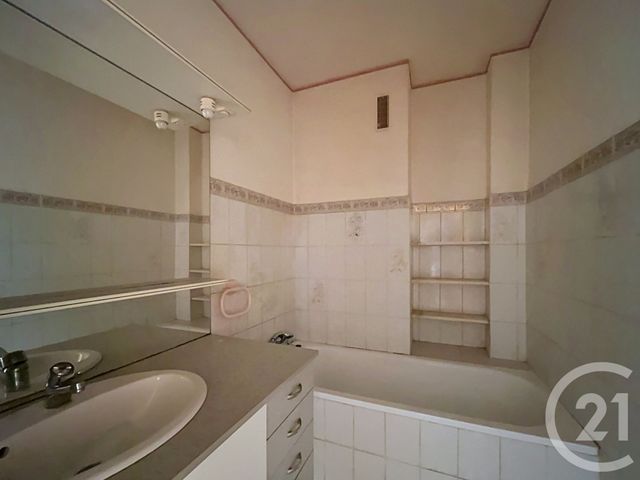 Appartement F3 &agrave; vendre - 3 pi&egrave;ces - 70,20 m2 - Metz - 57 - LORRAINE