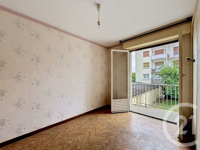 Appartement F3 &agrave; vendre - 3 pi&egrave;ces - 70,20 m2 - Metz - 57 - LORRAINE