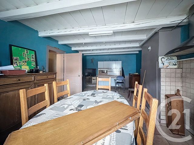 Maison &agrave; vendre - 5 pi&egrave;ces - 103,12 m2 - Nouilly - 57 - LORRAINE
