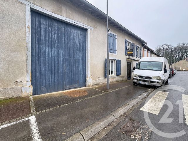 Maison &agrave; vendre - 5 pi&egrave;ces - 103,12 m2 - Nouilly - 57 - LORRAINE